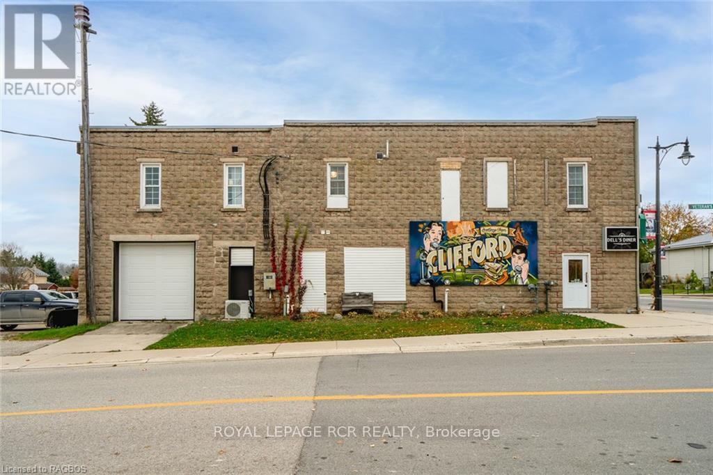 Photo 20 of 3 Elora Street, Minto ON