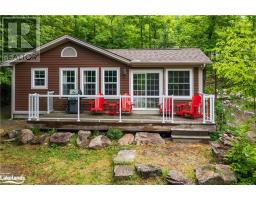 116-2 - 1052 Rat Bay Road, Lake Of Bays, ON P1H2J6 Photo 11