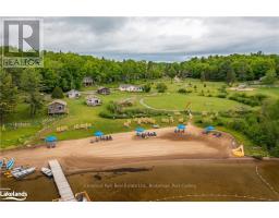 116-2 - 1052 Rat Bay Road, Lake Of Bays, ON P1H2J6 Photo 10