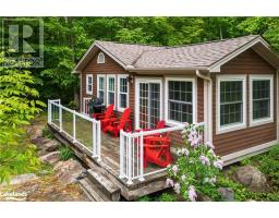 116-2 - 1052 Rat Bay Road, Lake Of Bays, ON P1H2J6 Photo 36