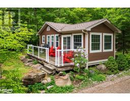116-2 - 1052 Rat Bay Road, Lake Of Bays, ON P1H2J6 Photo 12