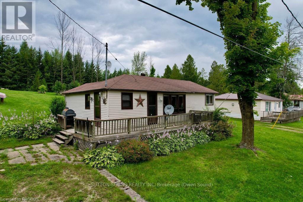Photo 2 of 41 Islandview Drive, South Bruce Peninsula ON