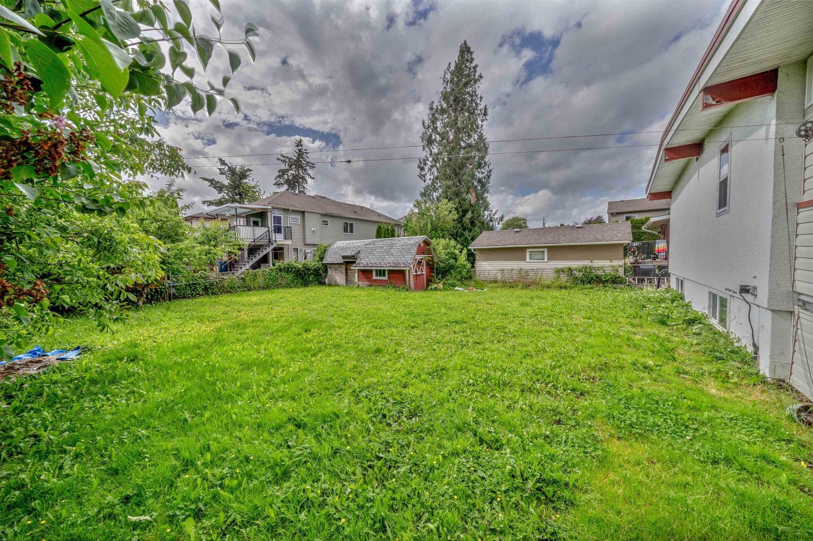 10169 FAIRVIEW DRIVE, Fairfield Island, Chilliwack real estate listing R2948342