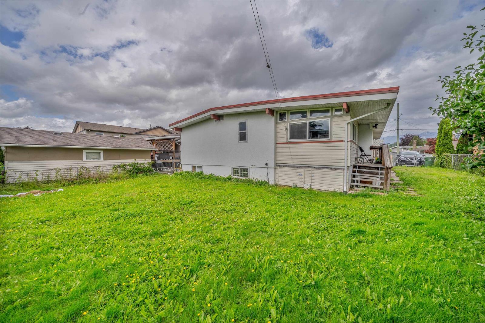 10169 FAIRVIEW DRIVE, Fairfield Island, Chilliwack real estate listing R2948342
