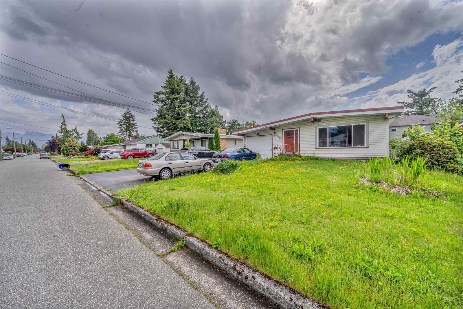 10169 FAIRVIEW DRIVE, Fairfield Island, Chilliwack real estate listing R2948342