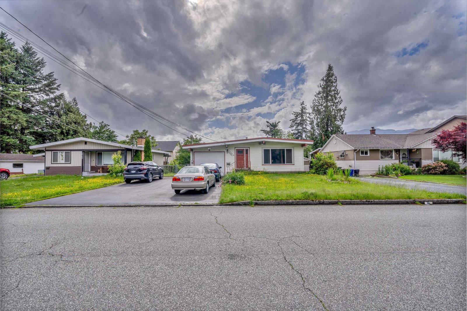10169 FAIRVIEW DRIVE, Fairfield Island, Chilliwack real estate listing R2948342