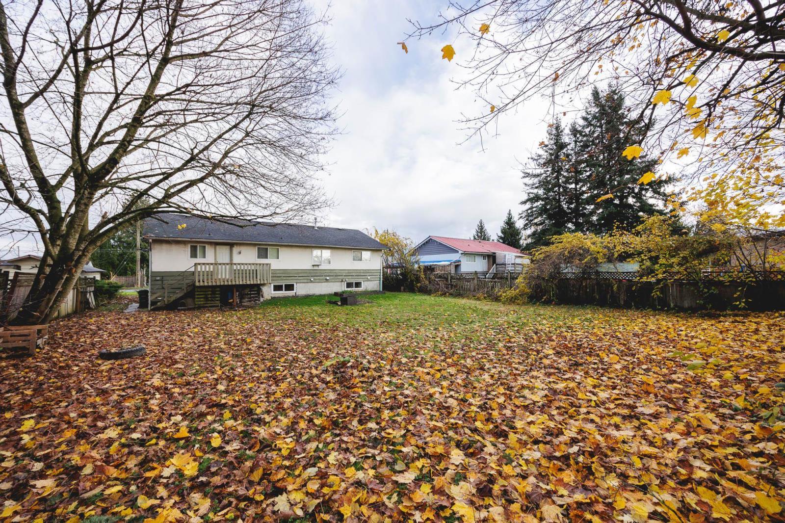 8585 HOWARD CRESCENT, Chilliwack Proper South, Chilliwack