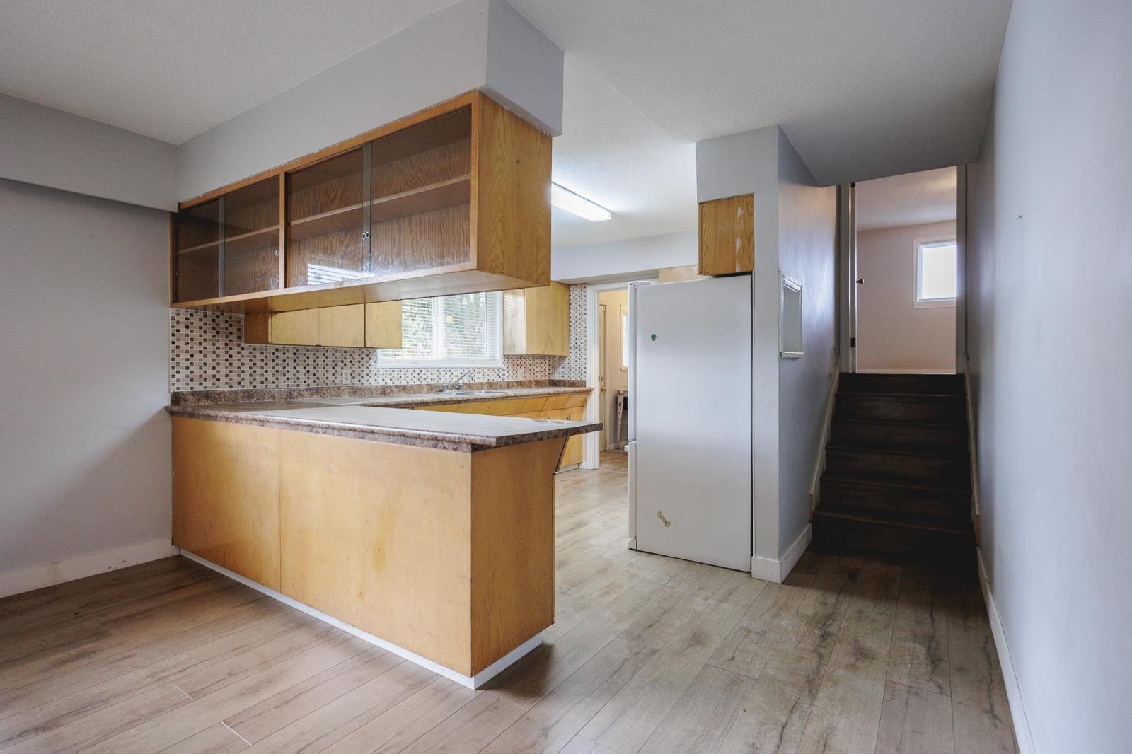 8585 HOWARD CRESCENT, Chilliwack Proper South, Chilliwack