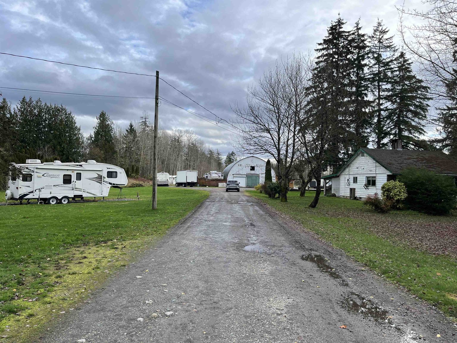 4338 216 STREET, Langley real estate listing R2948197