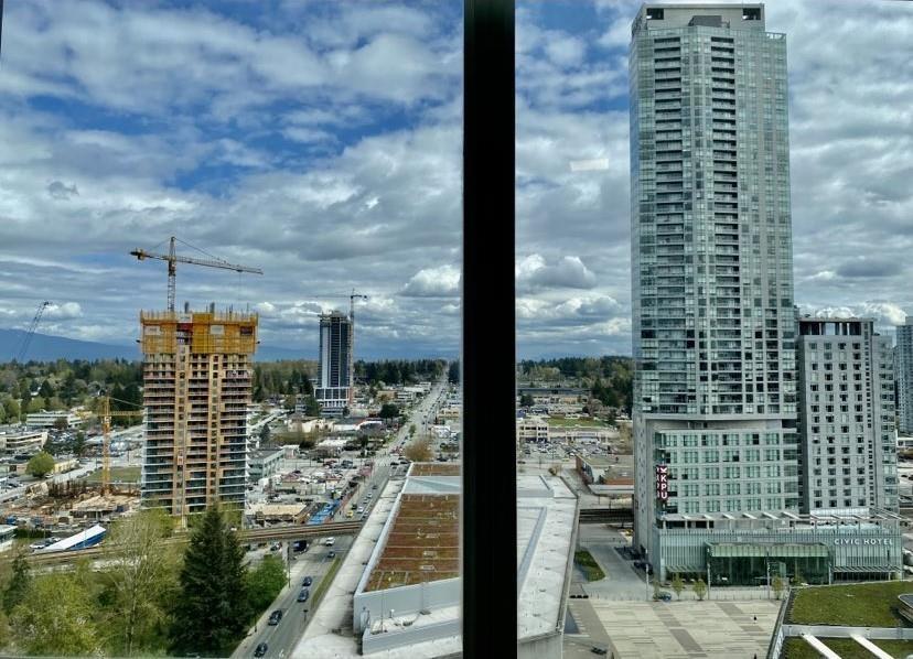 2210 13398 104 AVENUE, Surrey