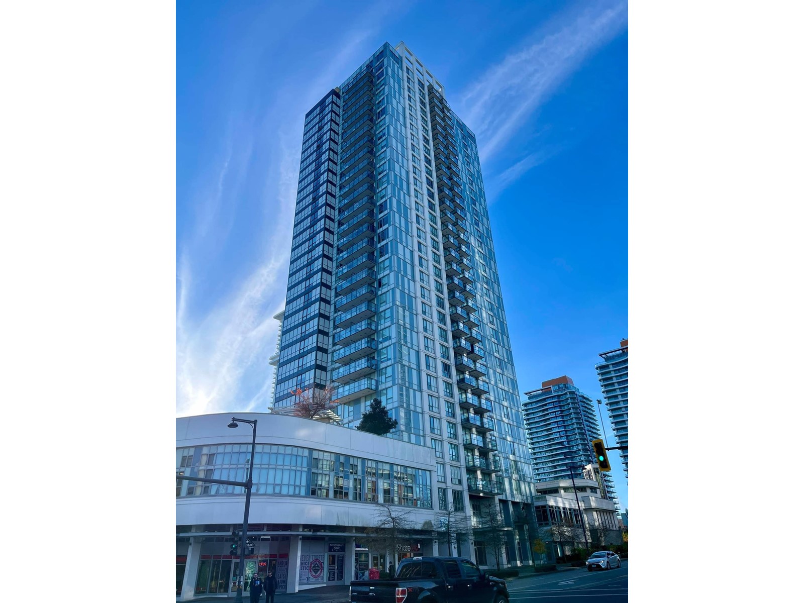2210 13398 104 AVENUE, Surrey
