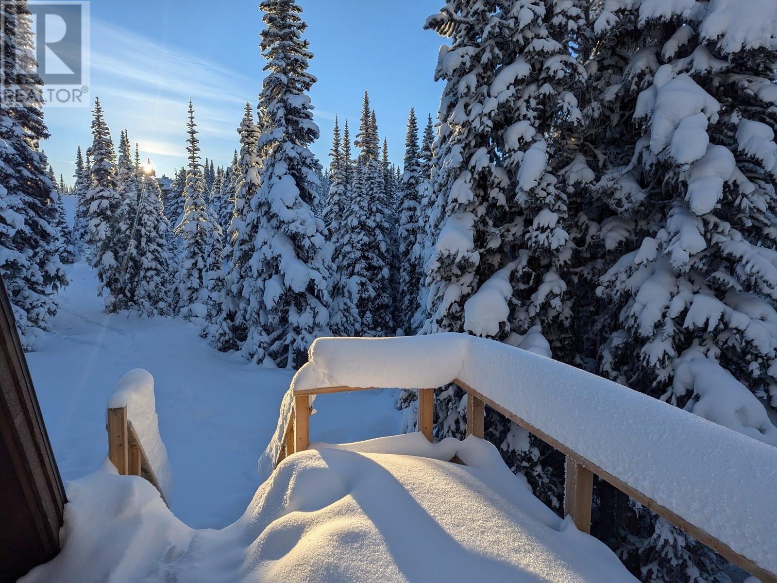 316 PRARIE ROAD, Smithers