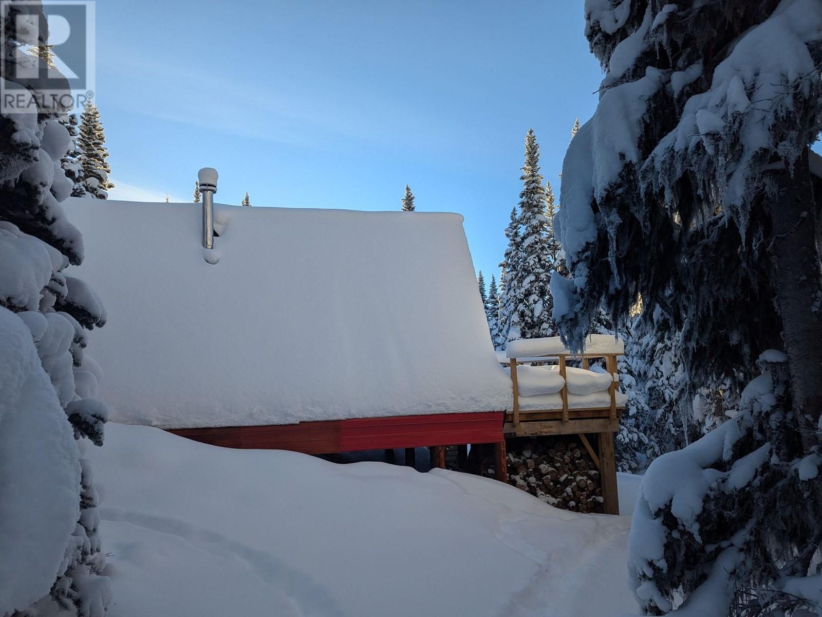 316 PRARIE ROAD, Smithers