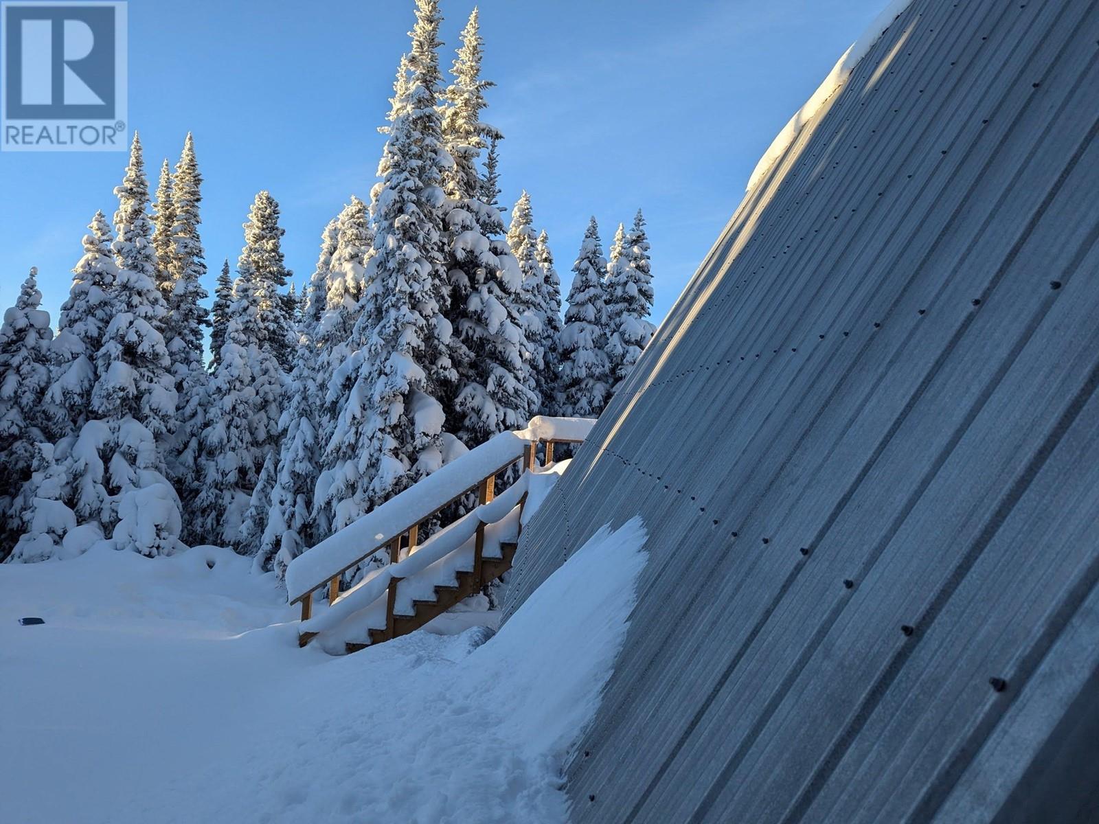 316 PRARIE ROAD, Smithers