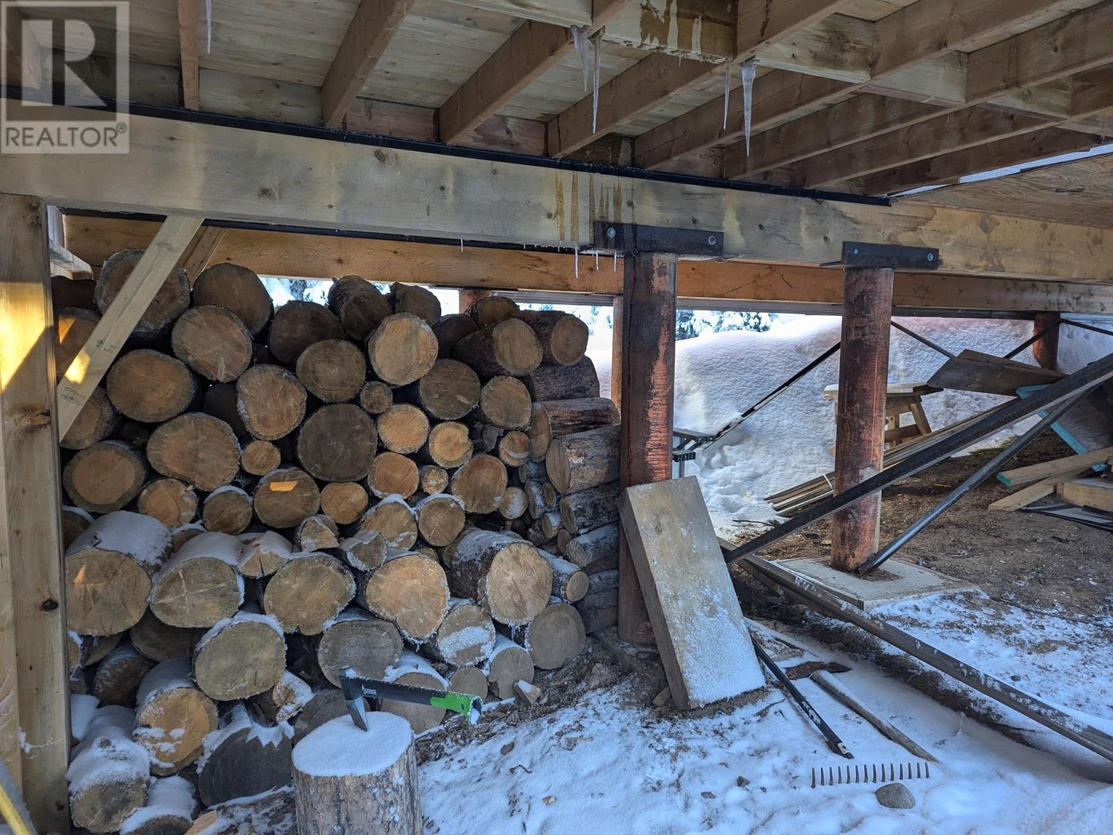 316 PRARIE ROAD, Smithers