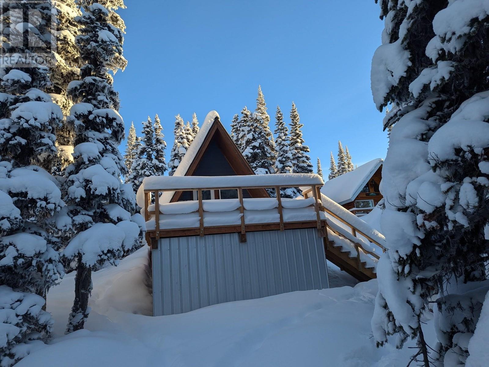 316 PRARIE ROAD, Smithers