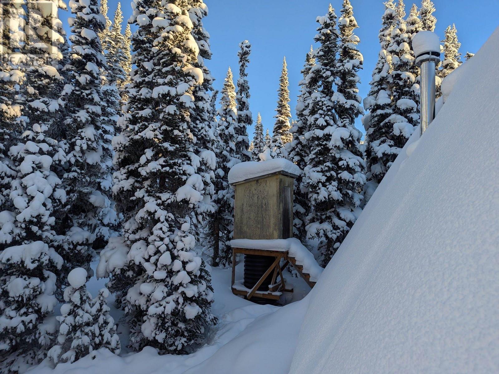 316 PRARIE ROAD, Smithers