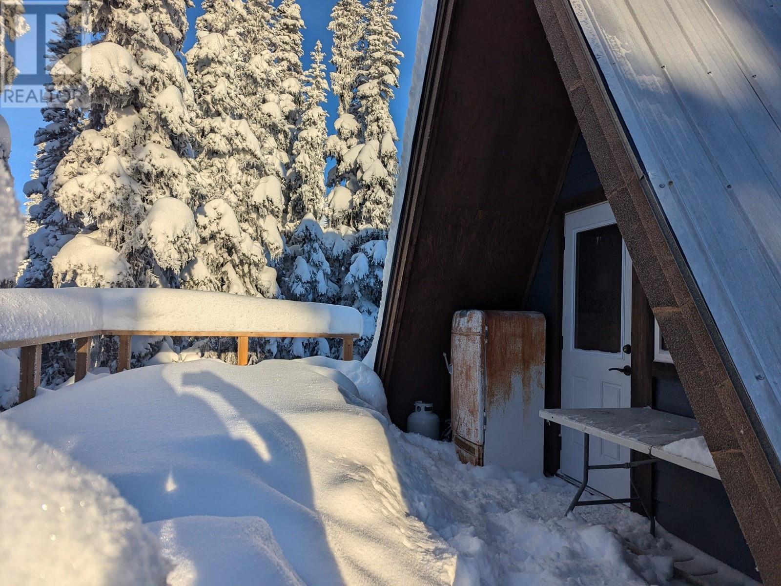 316 PRARIE Road, Smithers