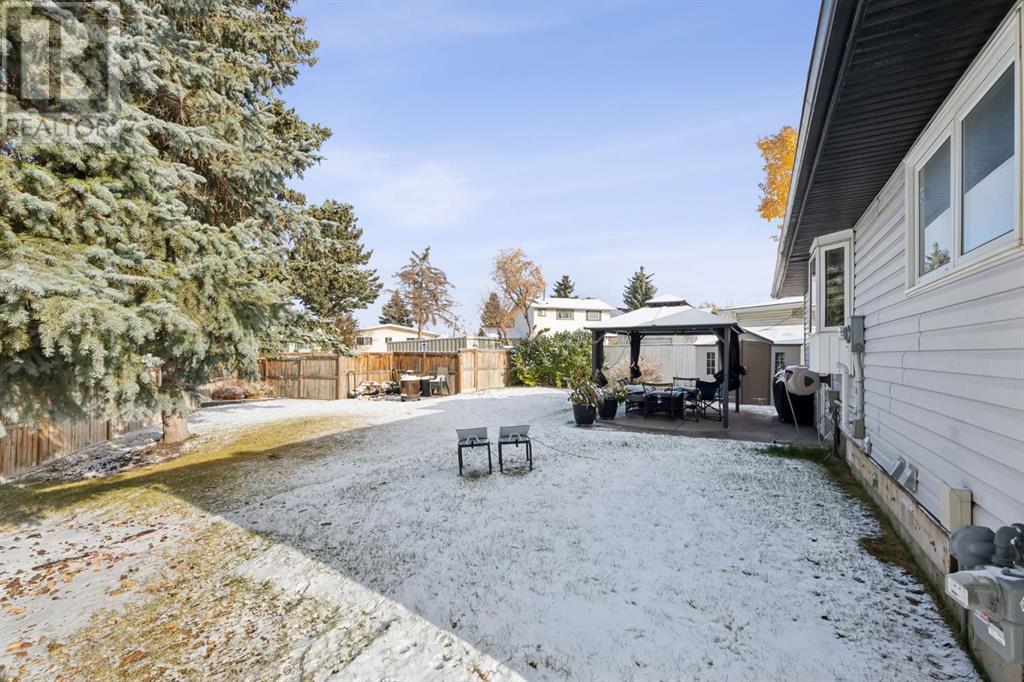 Single Family House Bungalow for Sale in  Rundleson Place NE Rundle Calgary 