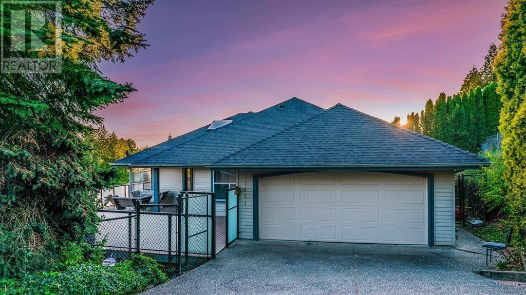 11451 BEST STREET, Maple Ridge