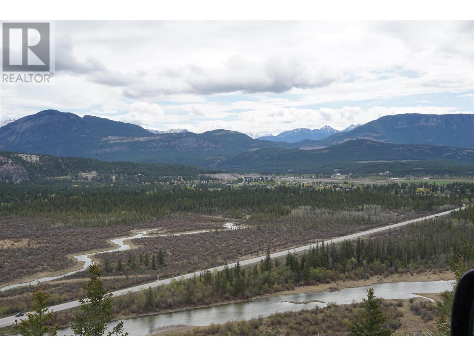 LOT 1 TAMARACK Street, Canal Flats