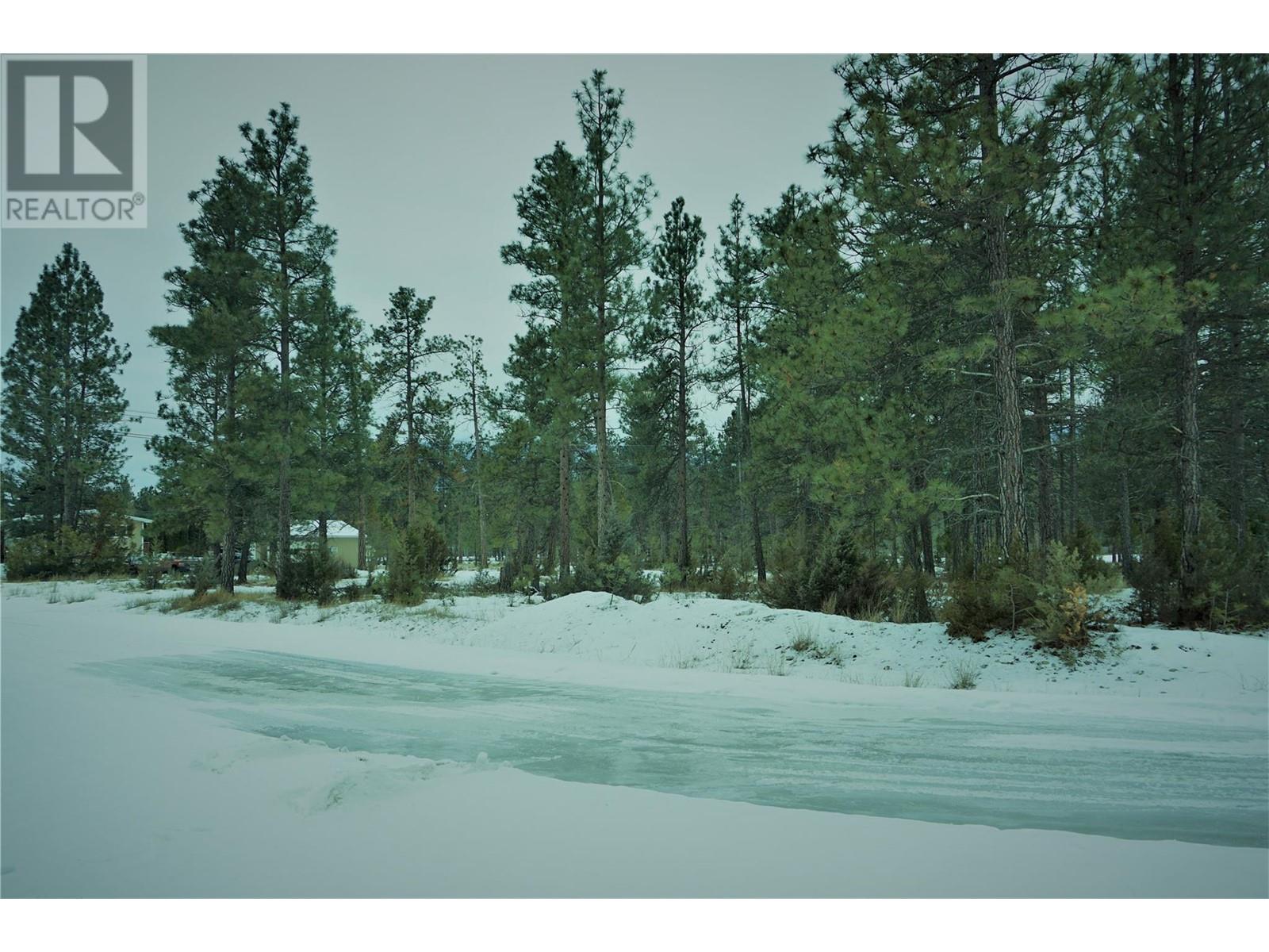LOT 1 TAMARACK Street, Canal Flats