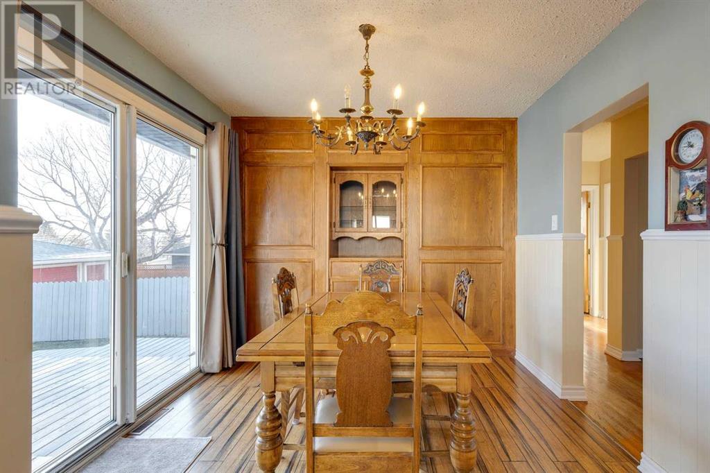 Single Family House Bungalow for Sale in  Trafford Drive NW Thorncliffe Calgary 