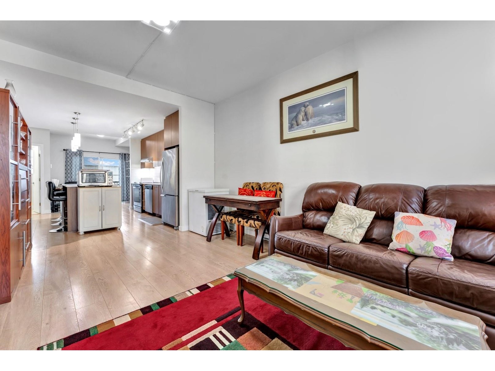 22 32633 SIMON AVENUE, Abbotsford real estate listing R2942935