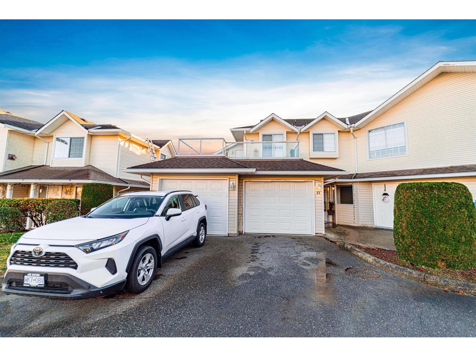 37 31255 UPPER MACLURE ROAD, Abbotsford real estate listing for sale