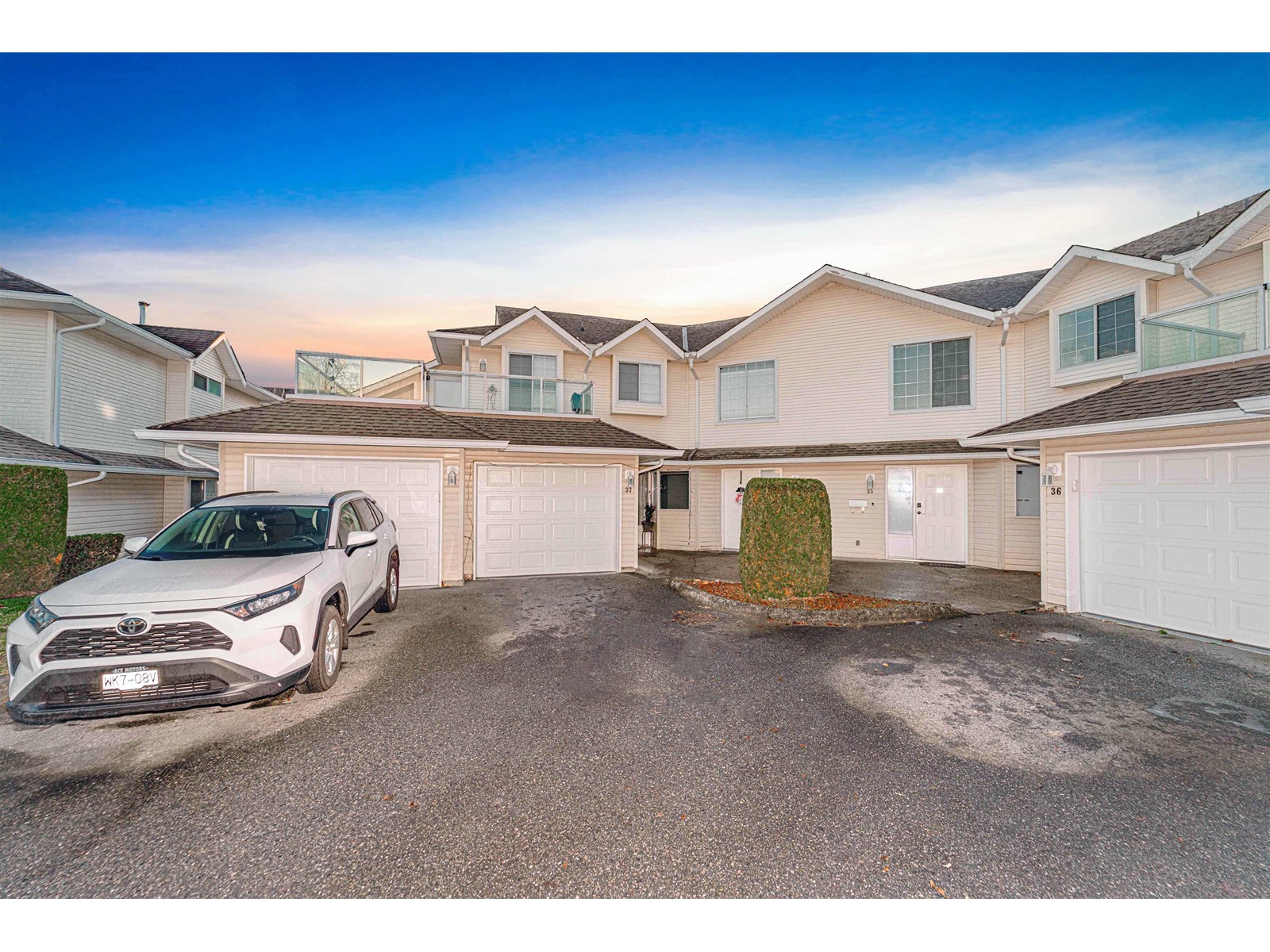 37 31255 UPPER MACLURE ROAD, Abbotsford real estate listing R2948787