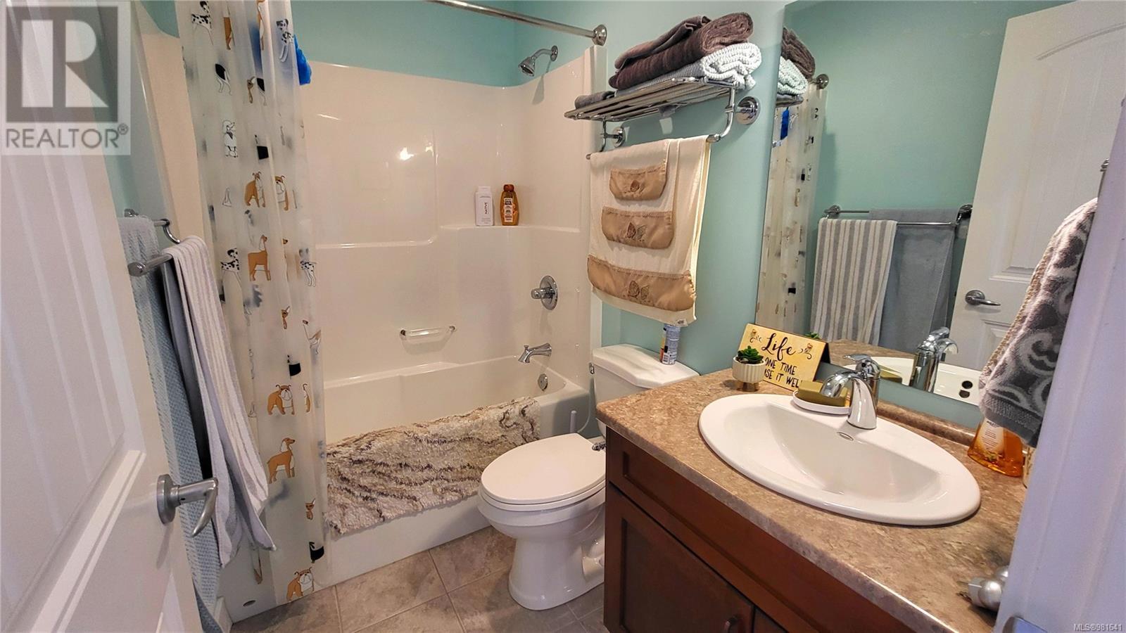 5 9624 Lakeshore Rd, Port Alberni real estate listing 981641