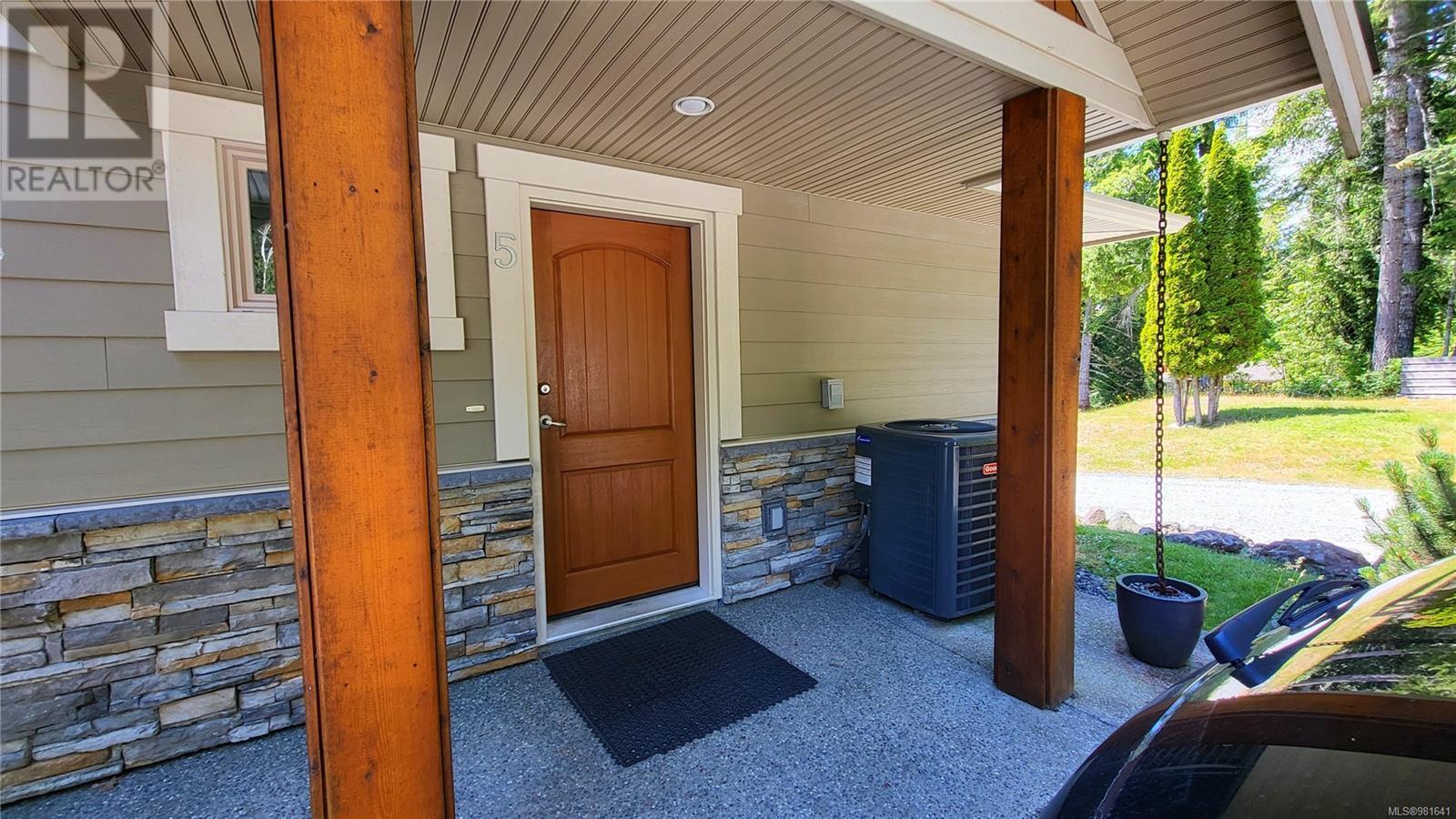 5 9624 Lakeshore Rd, Port Alberni real estate listing 981641