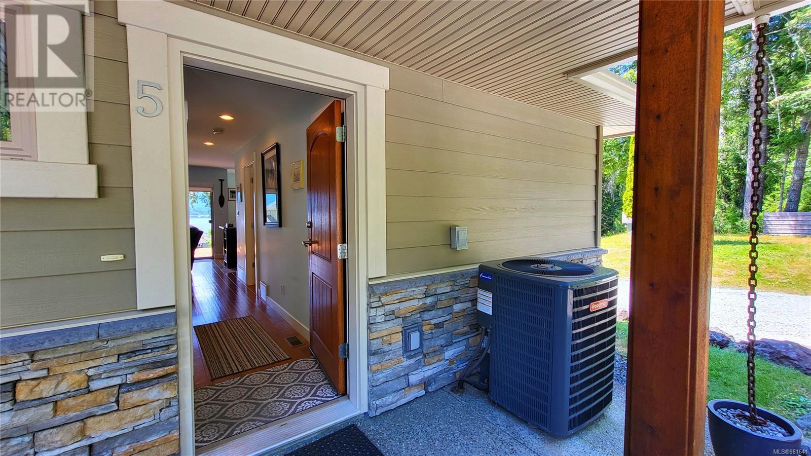5 9624 Lakeshore Rd, Port Alberni real estate listing 981641