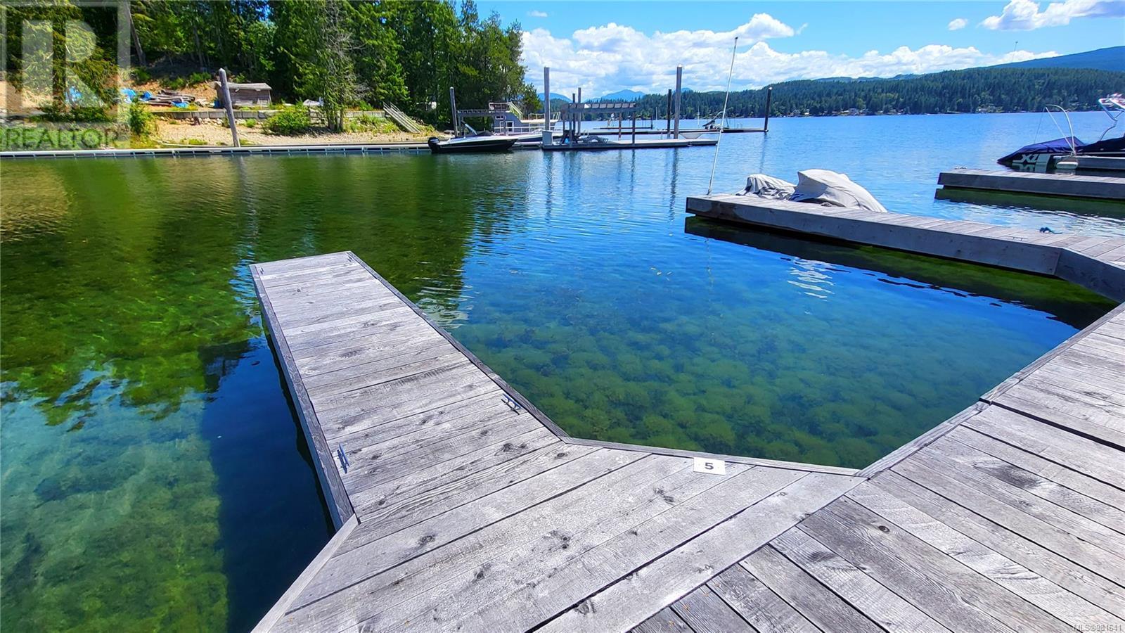 5 9624 Lakeshore Rd, Port Alberni real estate listing 981641