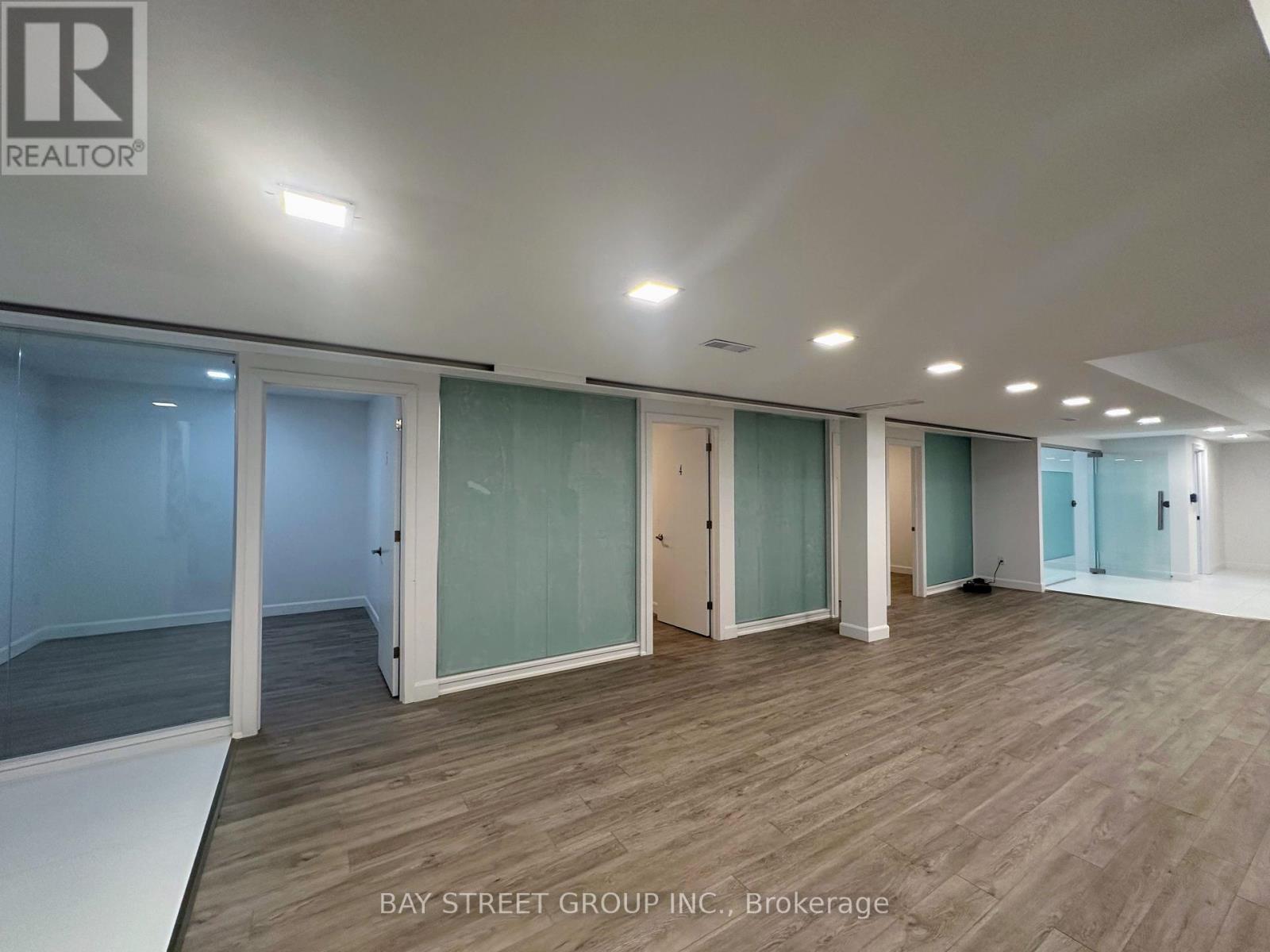 Photo 2 of Lower 105 Main Street, Markham ON