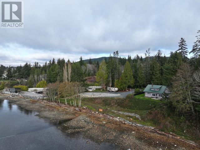 8317 HIGHWAY 101, Powell River