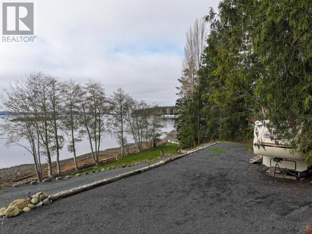 8317 HIGHWAY 101, Powell River