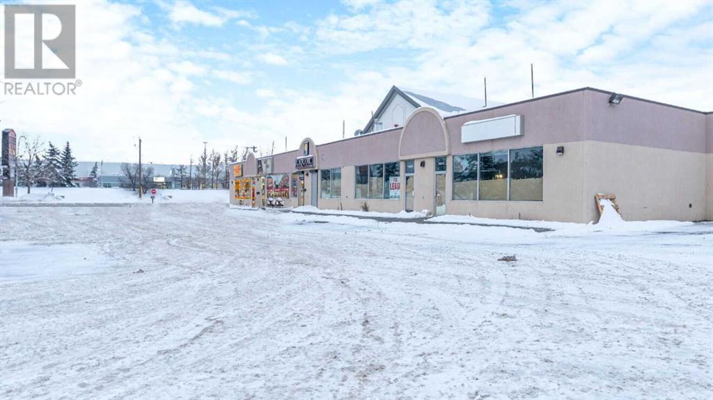 Business for Sale in   Street NE Whitehorn Calgary 