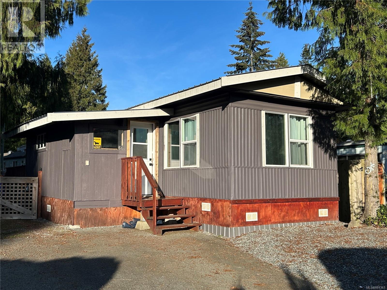 66 25 Maki Rd, Nanaimo