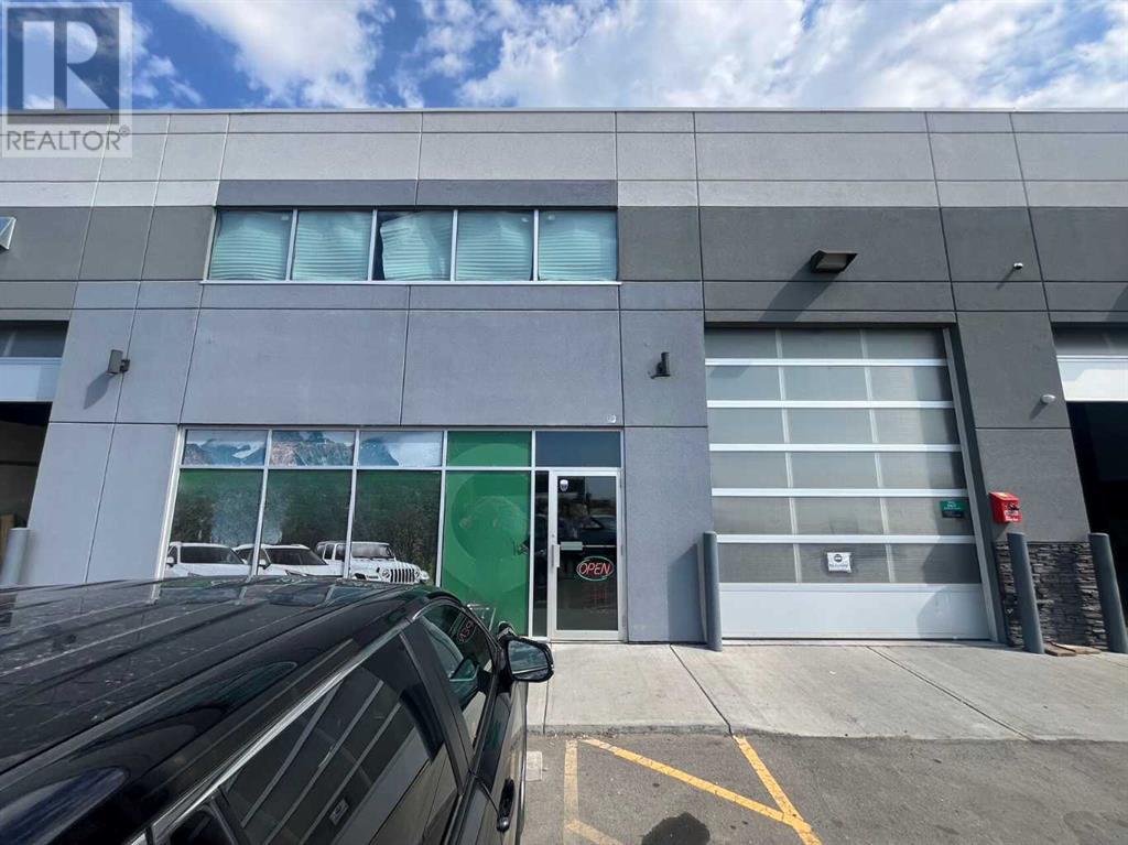 8888 warehouse Avenue NE, Calgary, Alberta