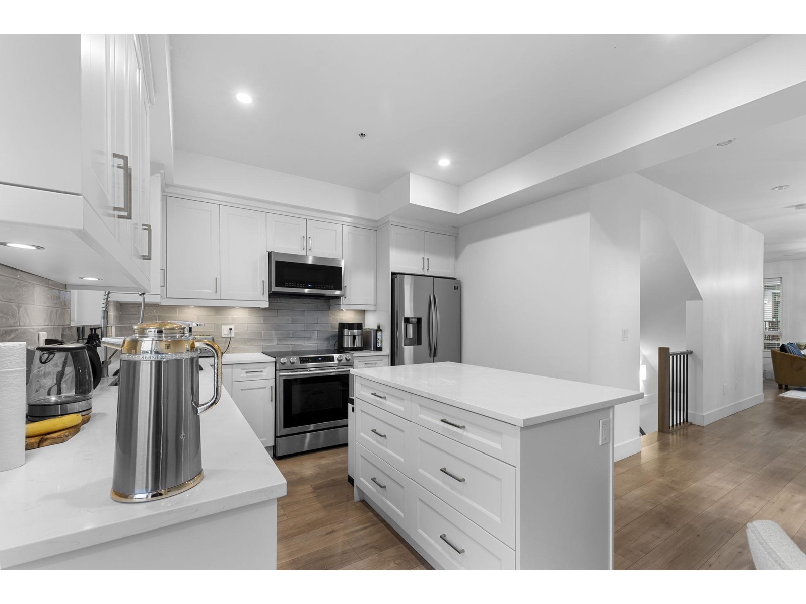 14 19670 55A AVENUE, Langley real estate listing R2948831