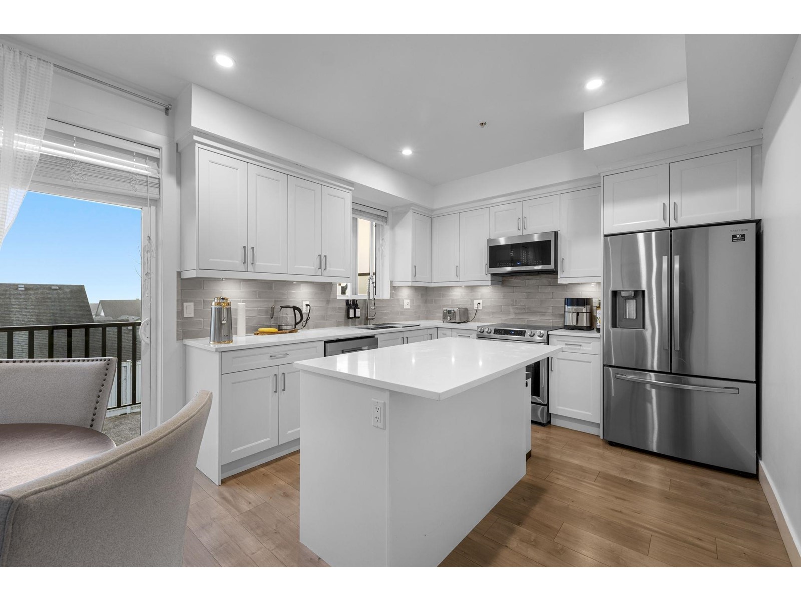 14 19670 55A AVENUE, Langley real estate listing R2948831