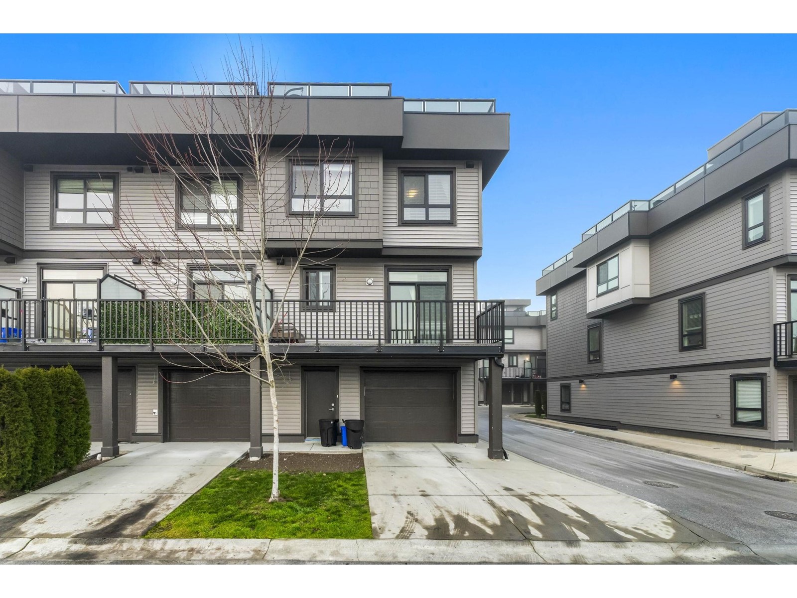 14 19670 55A AVENUE, Langley real estate listing R2948831
