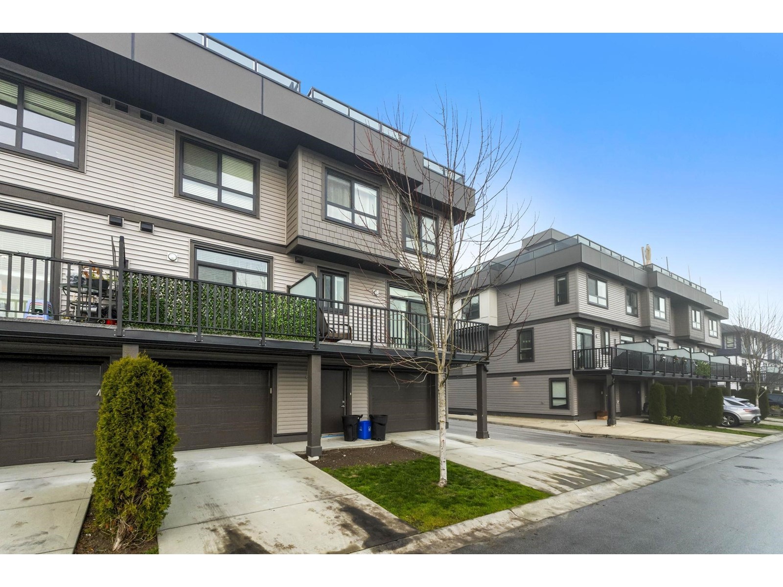14 19670 55A AVENUE, Langley real estate listing R2948831