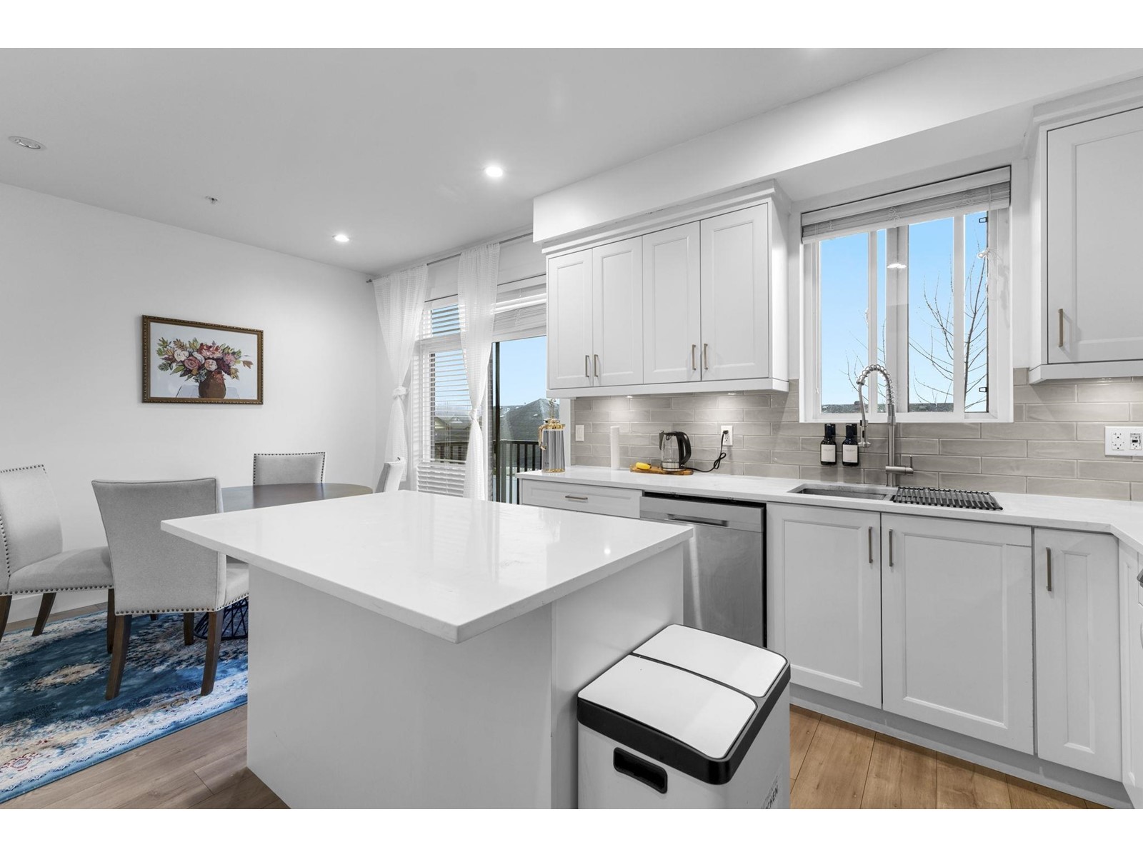 14 19670 55A AVENUE, Langley real estate listing R2948831