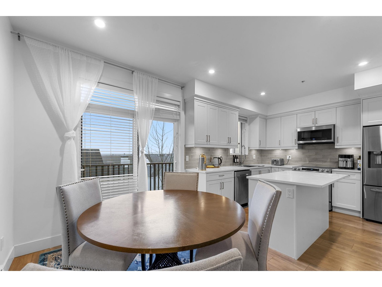 14 19670 55A AVENUE, Langley real estate listing R2948831