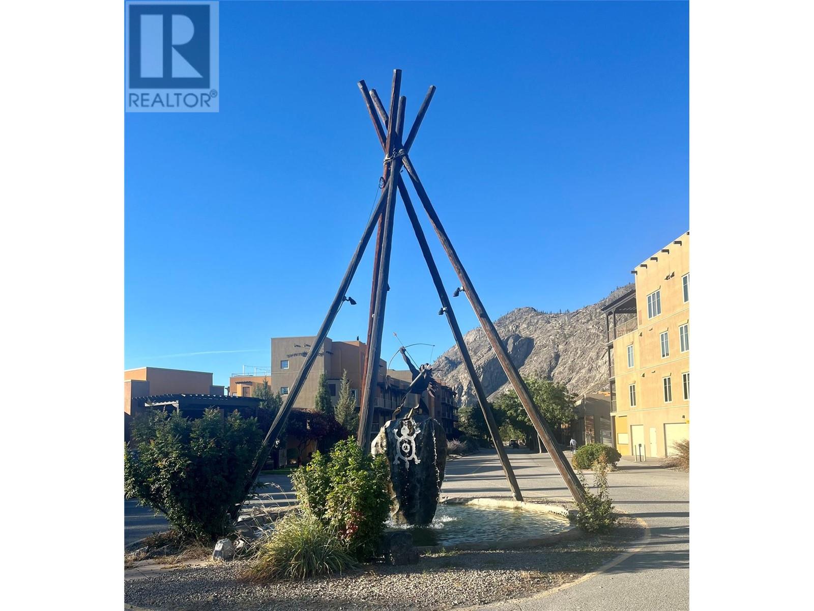 1200 RANCHER CREEK Road Unit# 155, Osoyoos