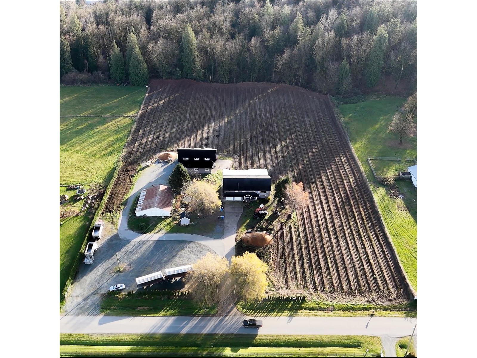 29914 GLENGARRRY AVENUE, Abbotsford real estate listing R2948780