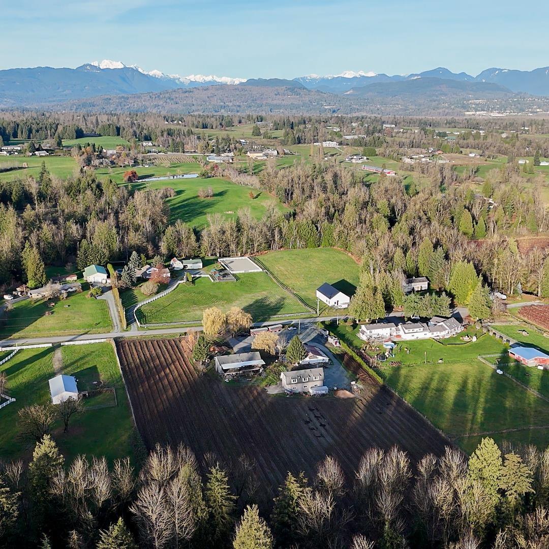 29914 GLENGARRRY AVENUE, Abbotsford real estate listing R2948780