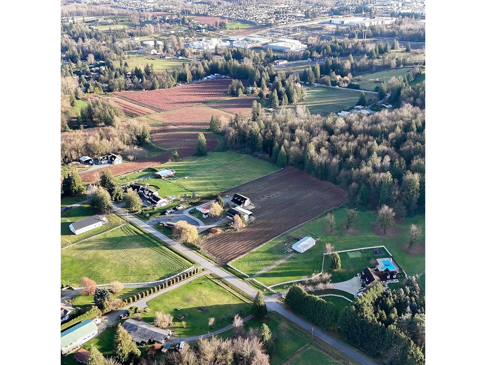 29914 GLENGARRRY AVENUE, Abbotsford real estate listing R2948780